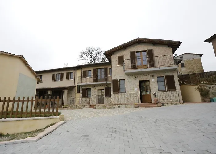 Agriturismo Villalta
