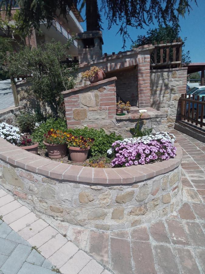 Villalta * Ponte Felcino
