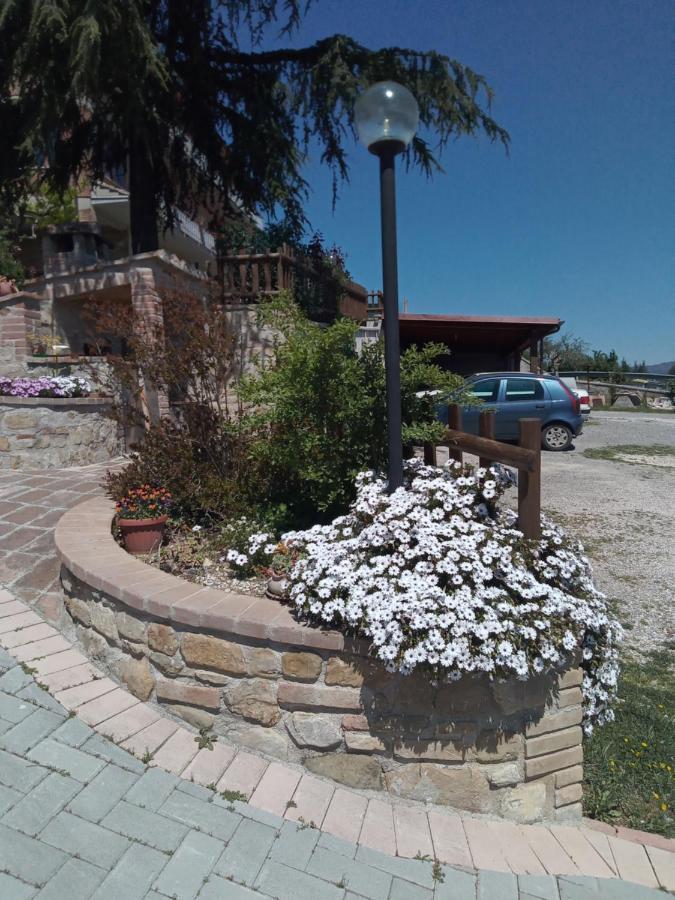 Farm stay Villalta *