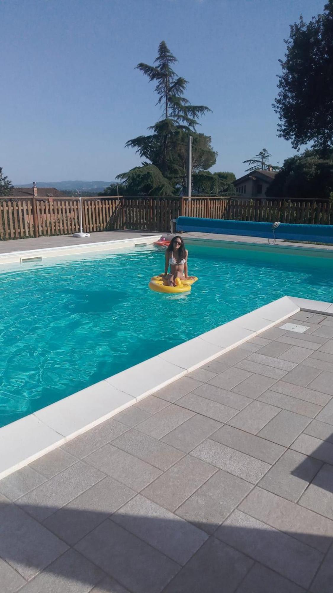 Villalta Farm stay Ponte Felcino