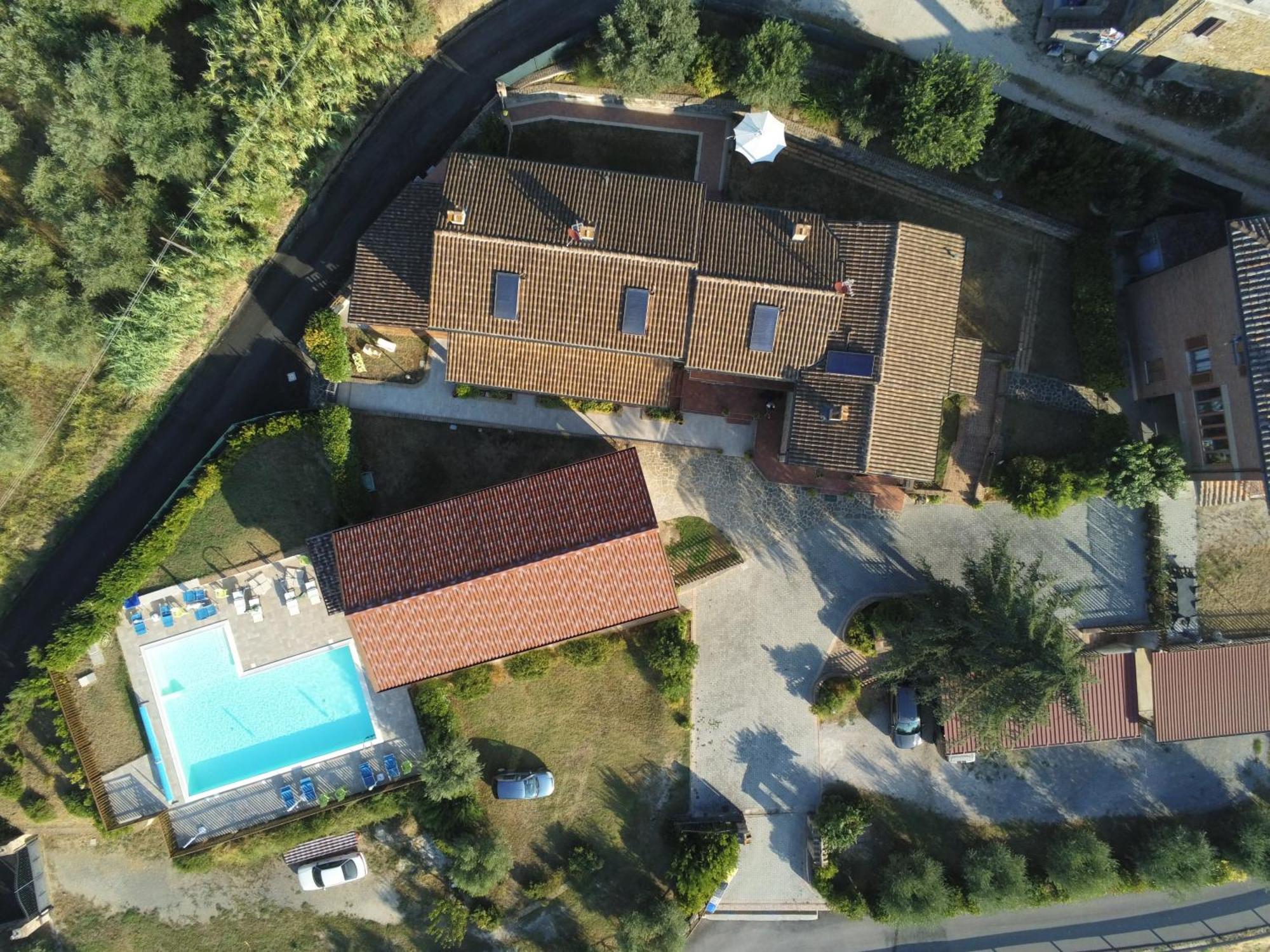 Villalta