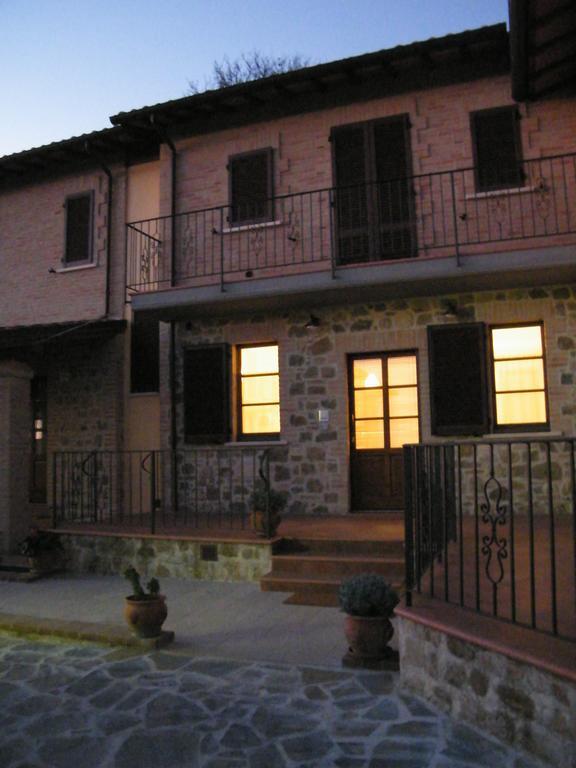 Villalta Farm stay *