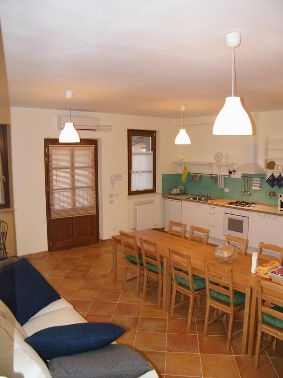Farm stay Villalta