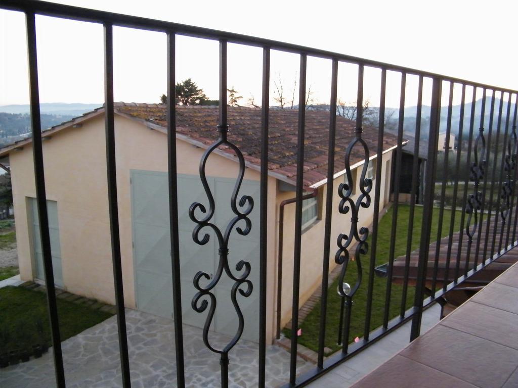 Farm stay Villalta *