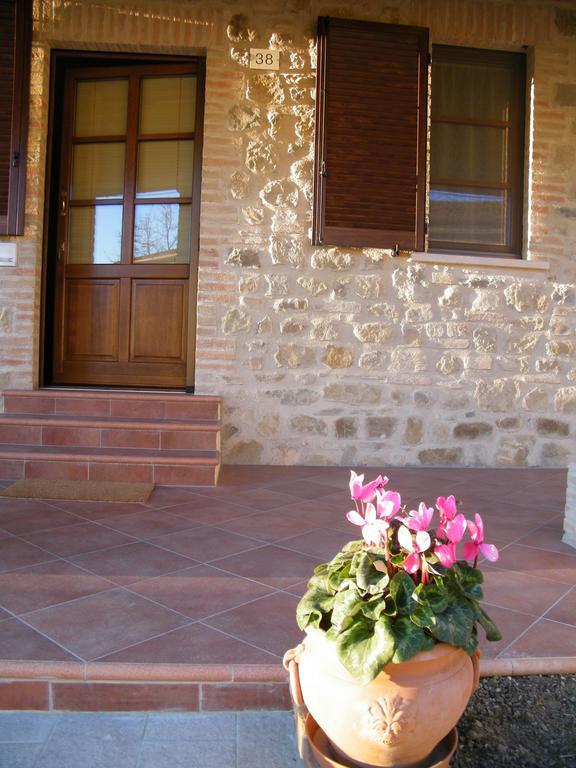 Villalta Farm stay *