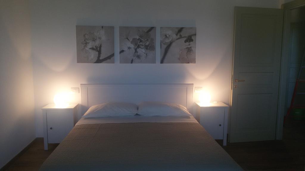 Villalta Farm stay Ponte Felcino