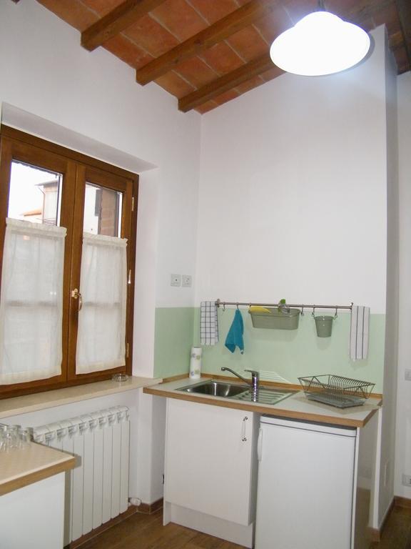 Farm stay Villalta Ponte Felcino