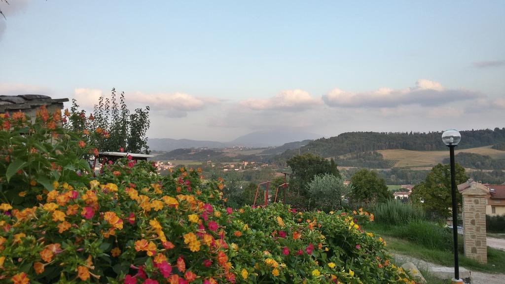 Villalta * Ponte Felcino