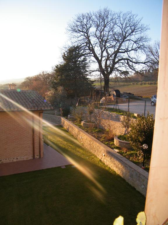 Villalta Farm stay