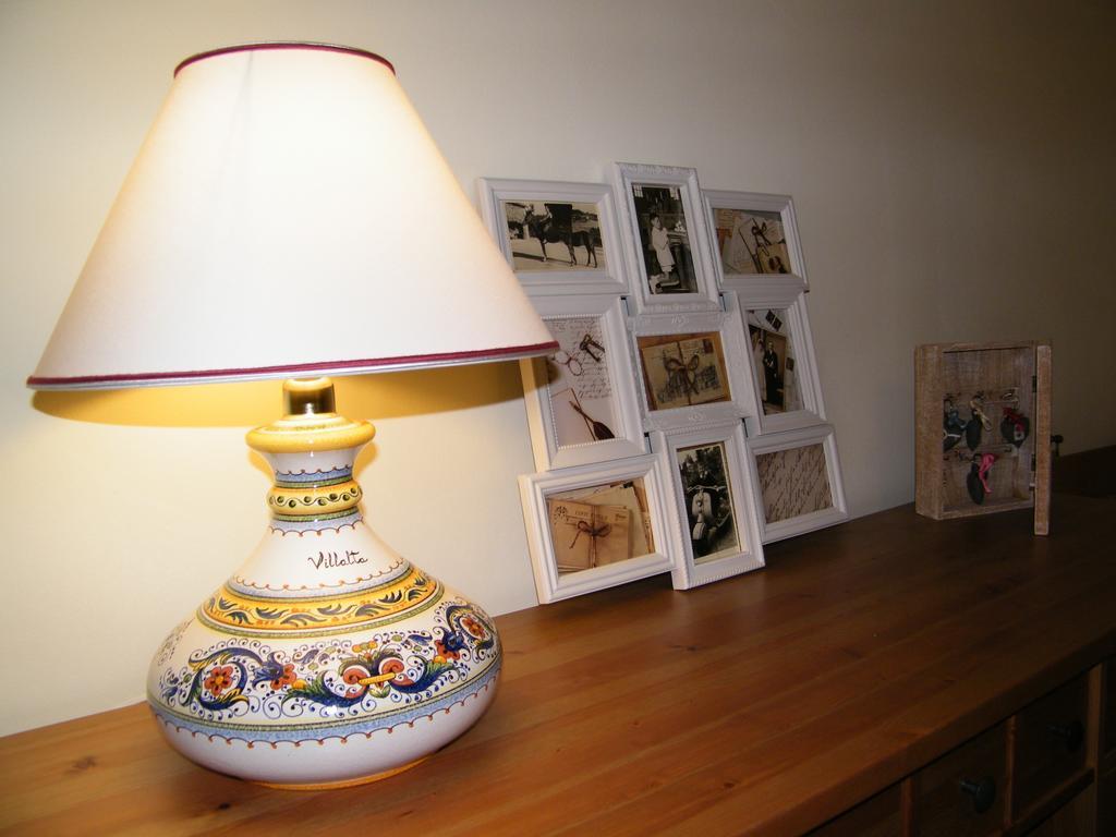 Farm stay Villalta Ponte Felcino