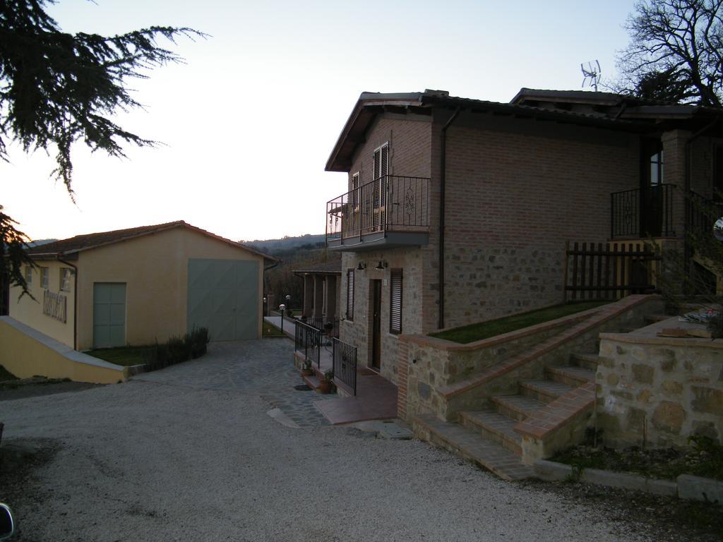 Villalta Ponte Felcino