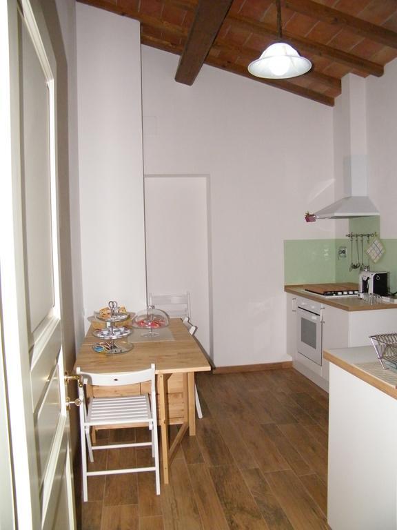 Farm stay Villalta Ponte Felcino