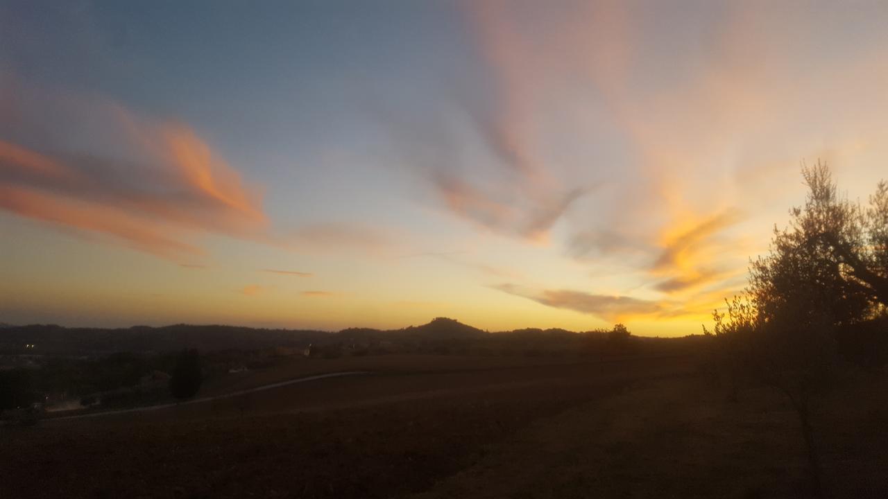 Villalta Farm stay *