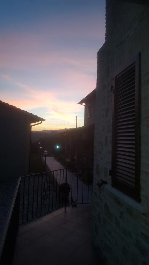 Villalta * Ponte Felcino