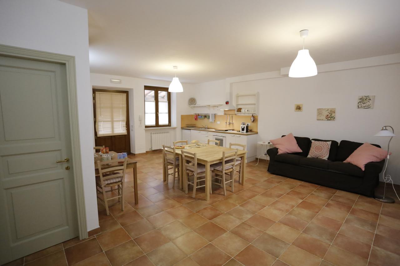 Villalta Farm stay Ponte Felcino