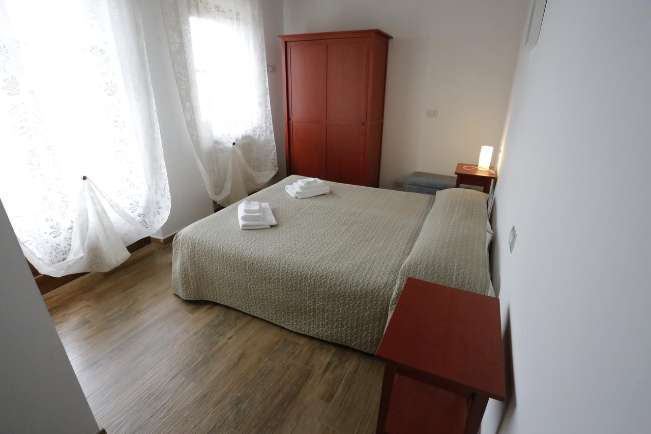 Farm stay Villalta *