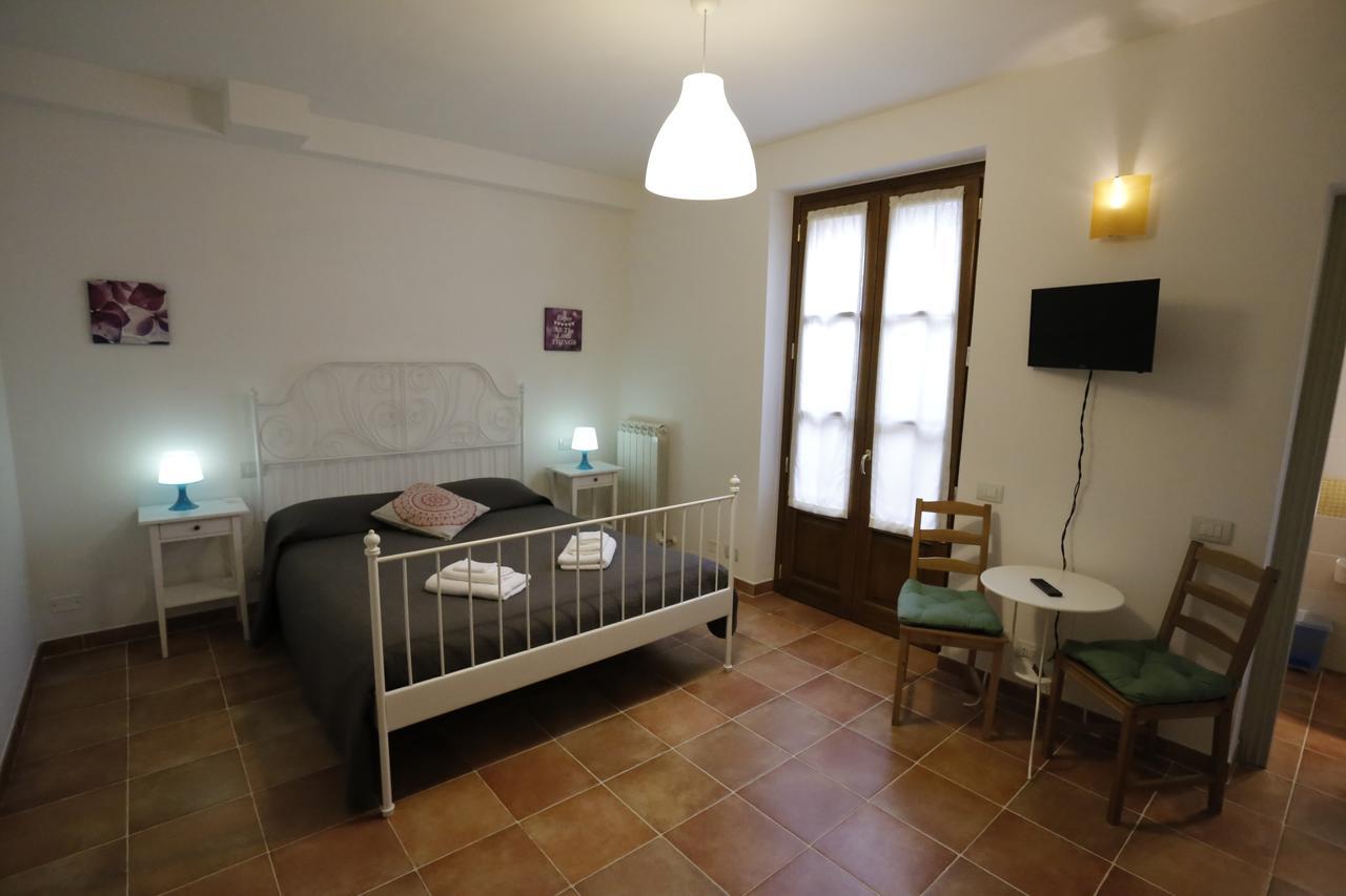 Farm stay Villalta