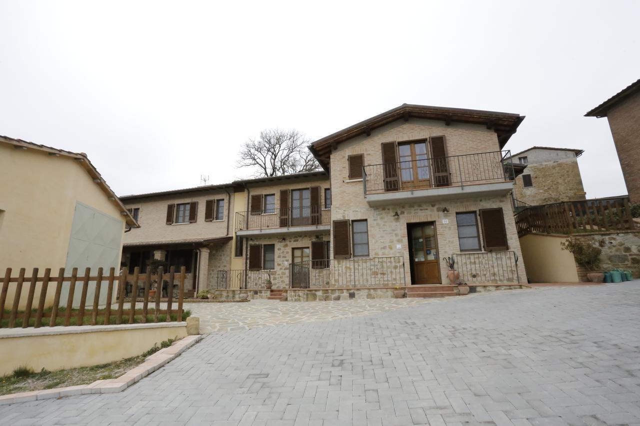 Farm stay Villalta Ponte Felcino