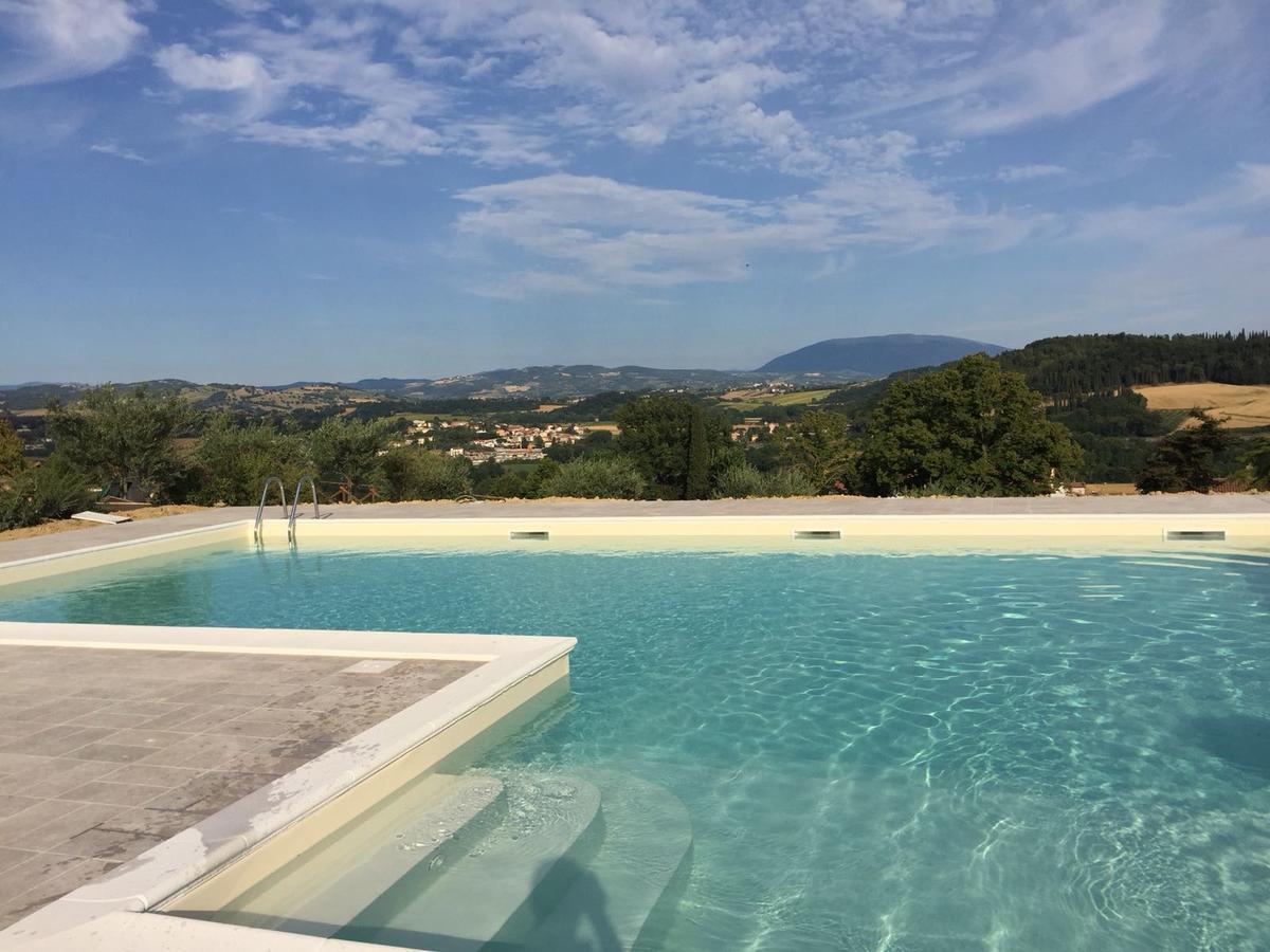 Villalta Farm stay *