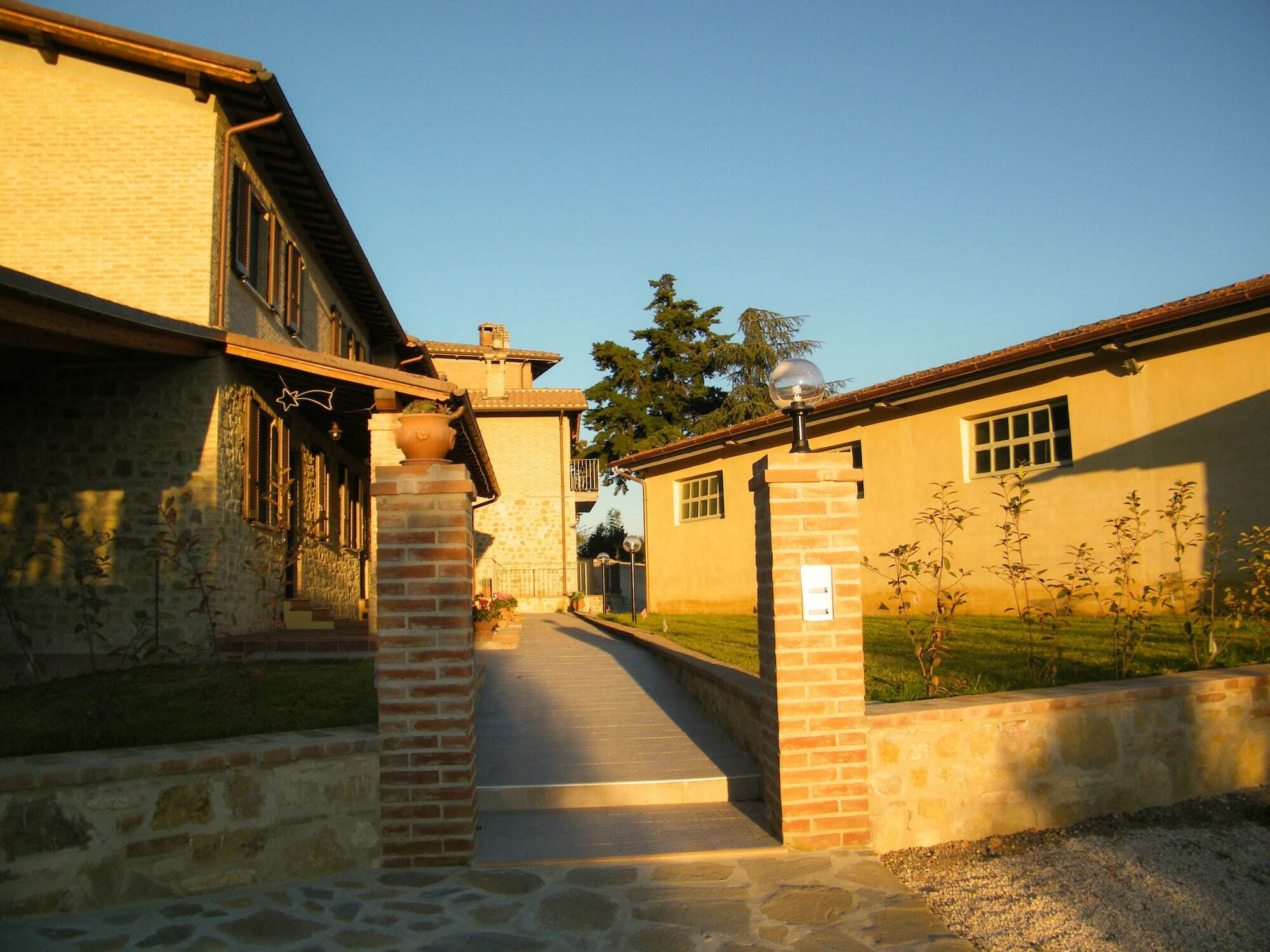 Villalta
