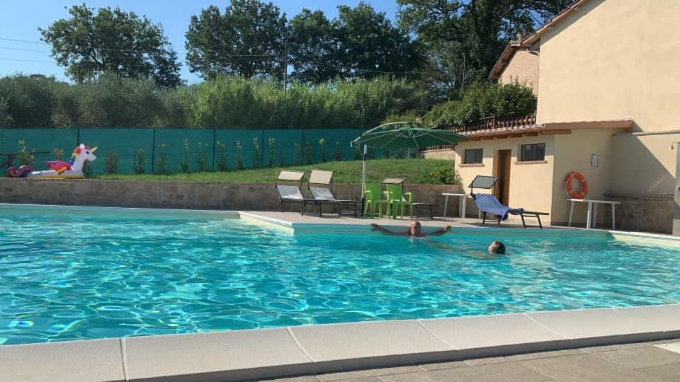 Villalta Farm stay *